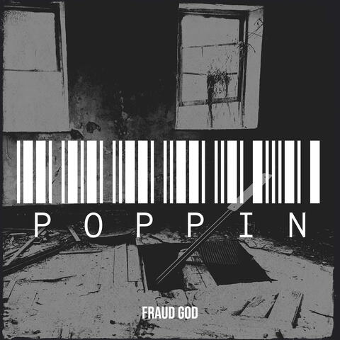 Poppin album art