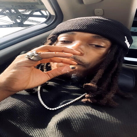Leave a Mess Freestyle album art