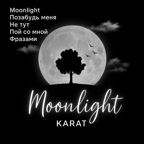 Moonlight album art