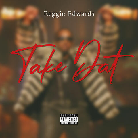 Take Dat album art
