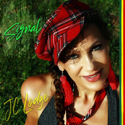Signal album art