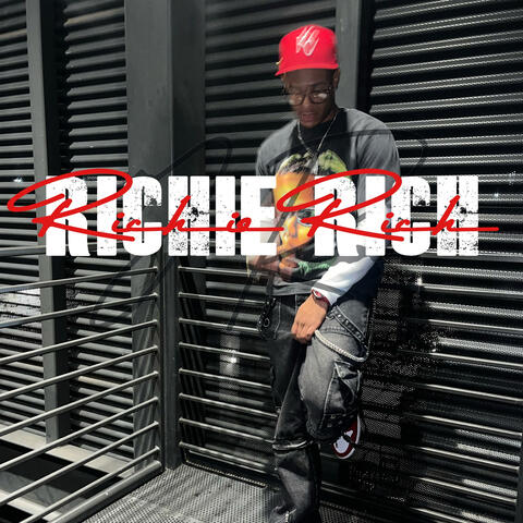 Richie Rich album art