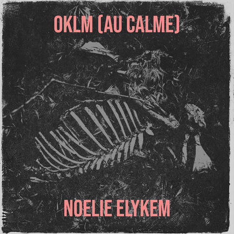 OKLM (Au Calme) album art