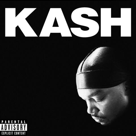 Kash (Sad Songs from the Streets) album art