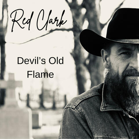 Devils Old Flame album art