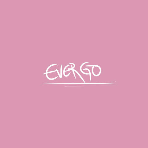 Ever Go album art