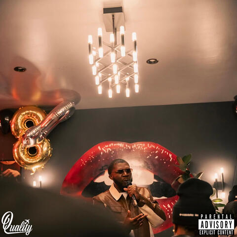 So Much to Live For album art