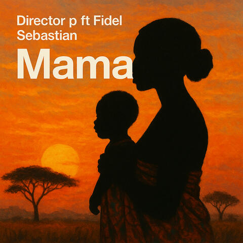 Mama album art