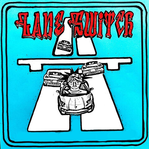 Lane Switch album art
