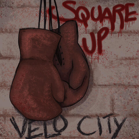 Square up (Radio Edit) album art