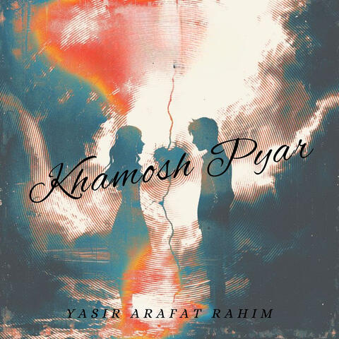 Khamosh Pyar album art