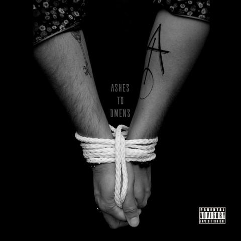 Vessels and Vices album art