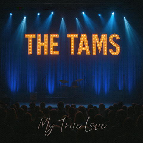 My True Love album art