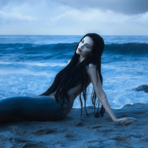 Siren Heroine album art