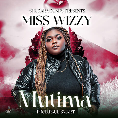 Mutima album art
