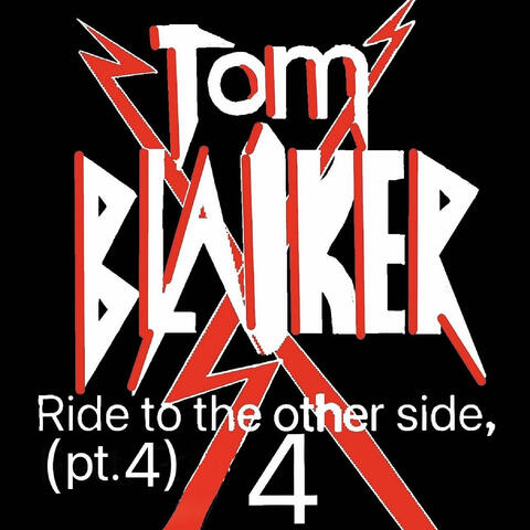 Ride to the Other Side,Pt. 4 album art