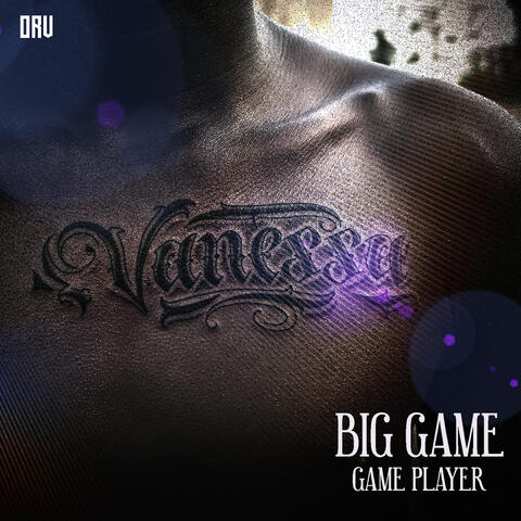 Vanessa album art