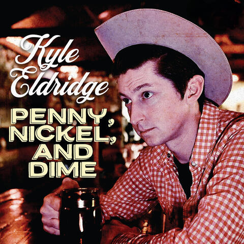 Penny, Nickel, and Dime album art