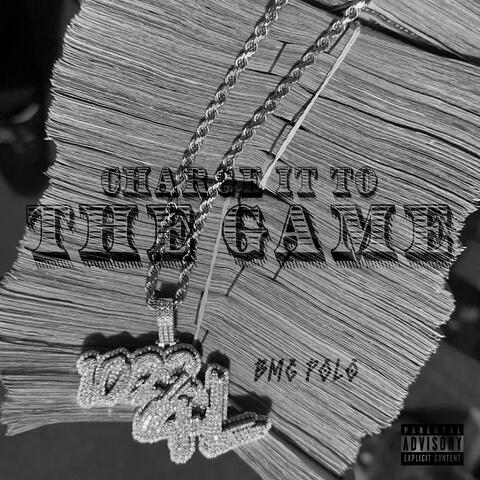 Charge It to the Game album art