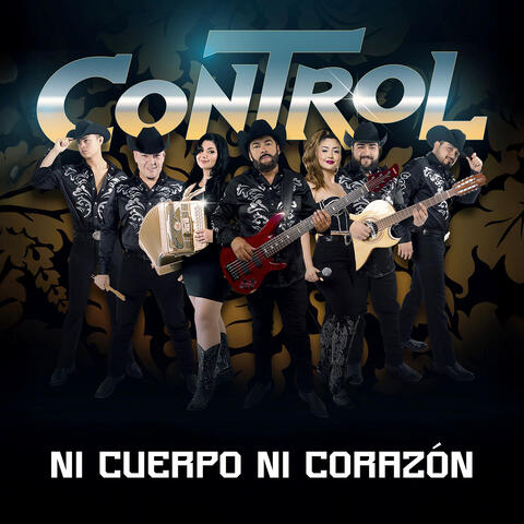 Ni Cuerpo Ni Corazon album art
