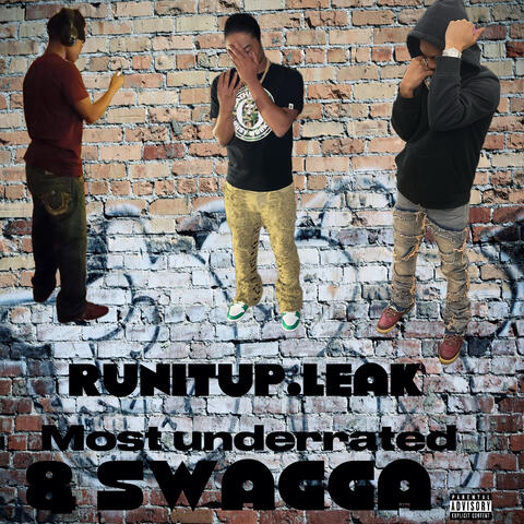 Most Underrated album art