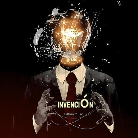 Invencion album art