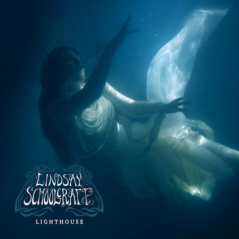 Lighthouse album art