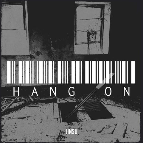 Hang On album art