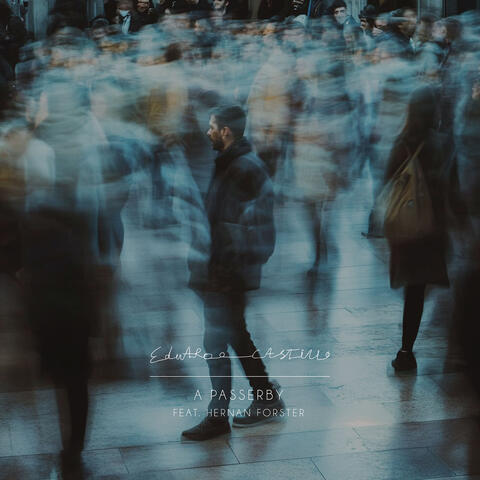A Passerby album art