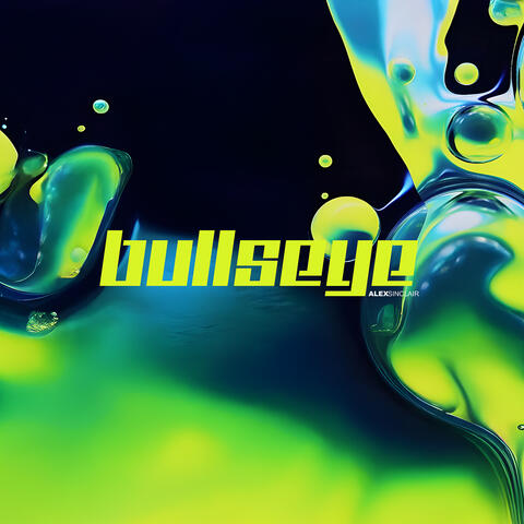 Bullseye album art