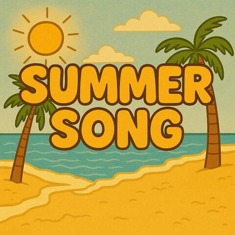 Summer Song album art