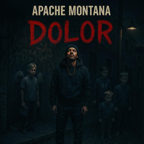 Dolor (Freestyle) album art