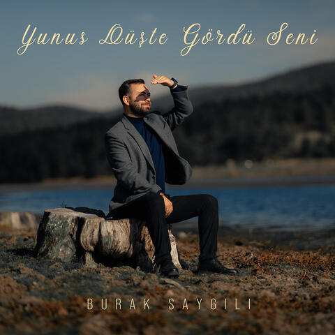Yunus Düşte Gördü Seni album art