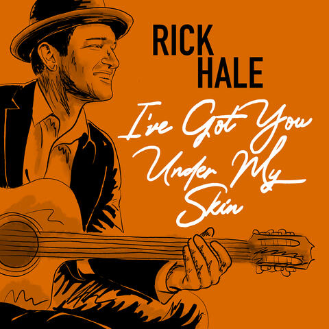 I've Got You Under My Skin album art