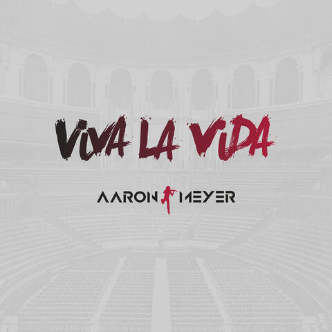 Viva La Vida album art