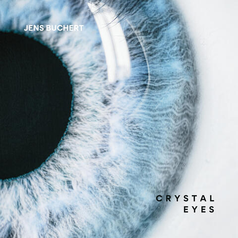 Crystal Eyes album art