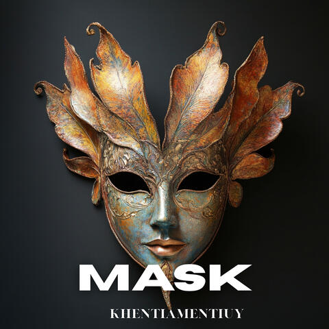Mask album art