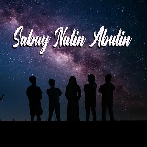 Sabay Natin Abutin album art