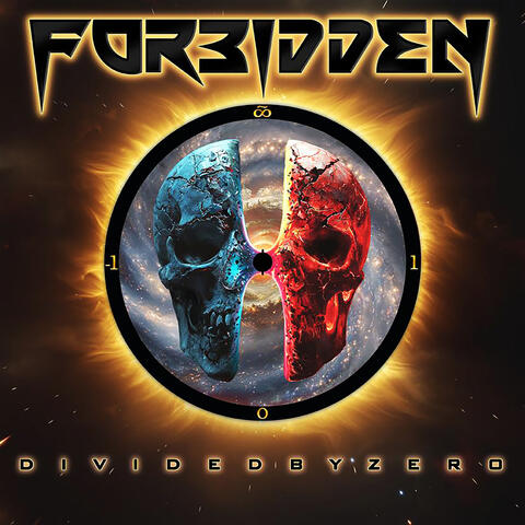 Divided by Zero album art