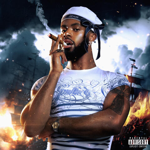 You Lose (I Win) album art