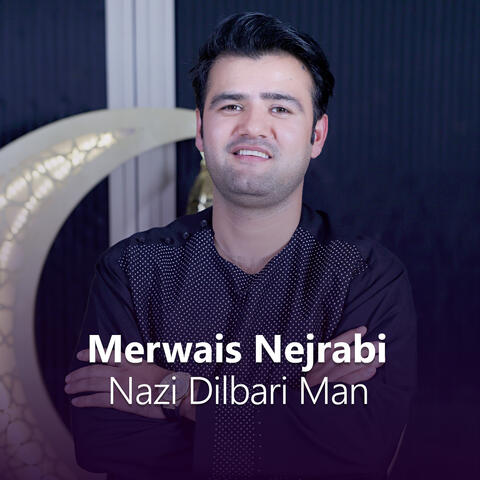 Nazi Dilbari Man album art