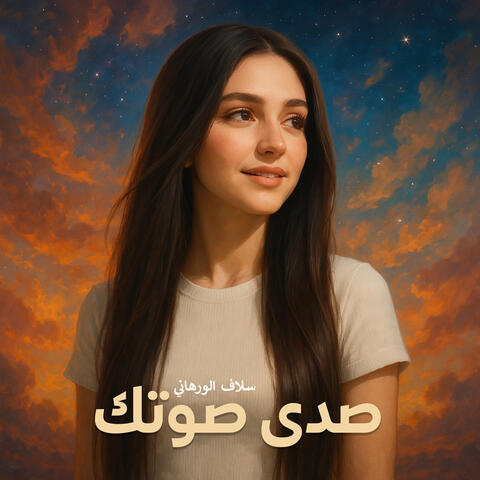 صدى صوتك album art