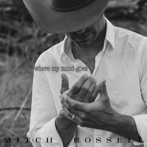 Where My Mind Goes album art
