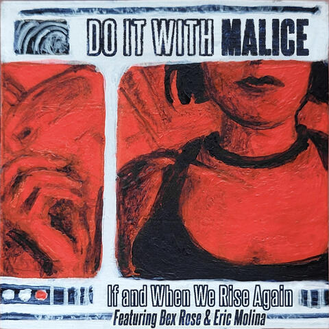 If and When We Rise Again album art