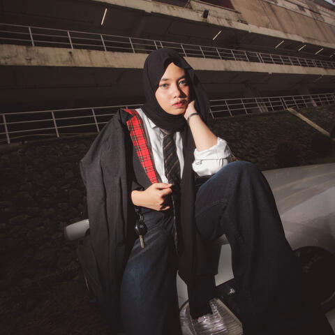 Biar Kusimpan Sendiri (Instrumental) album art
