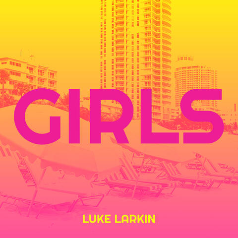 Girls album art