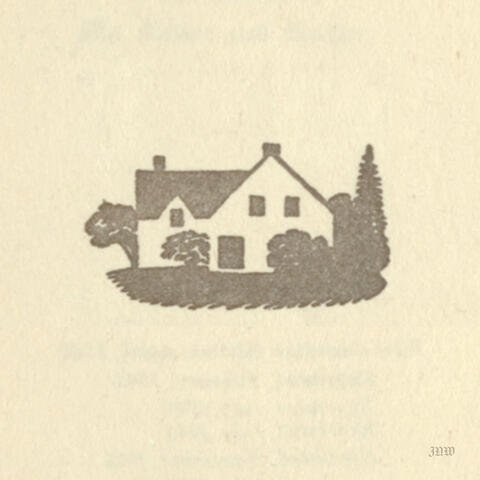 Once a Roof (On This Old House) album art