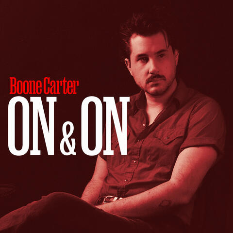 On & On album art