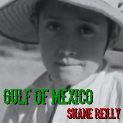 Gulf of Mexico album art