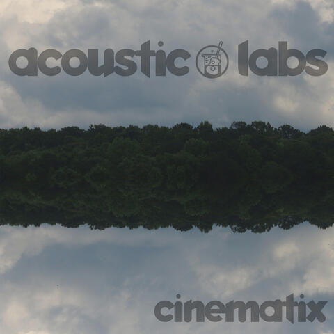 Cinematix album art